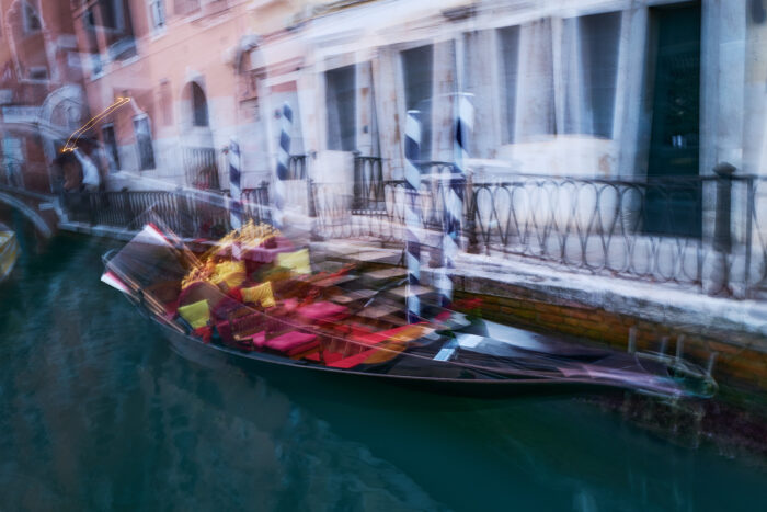 Viva Venezia!