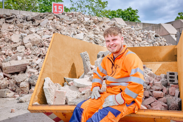 Hallesche Wasser und Stadtwirtschaft GmbH