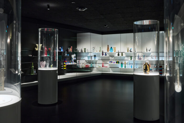Sammlung Ursula und Rainer Losch